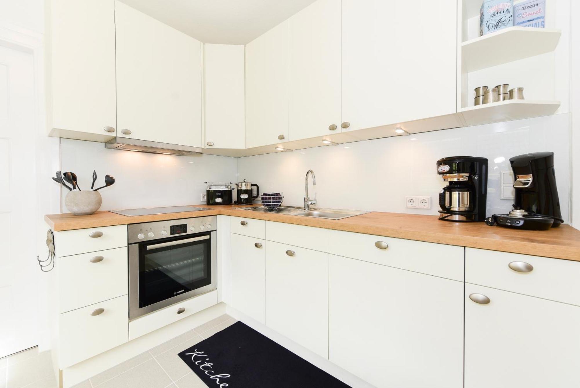 Badestrasse 72 Apartment Wyk auf Föhr Екстериор снимка