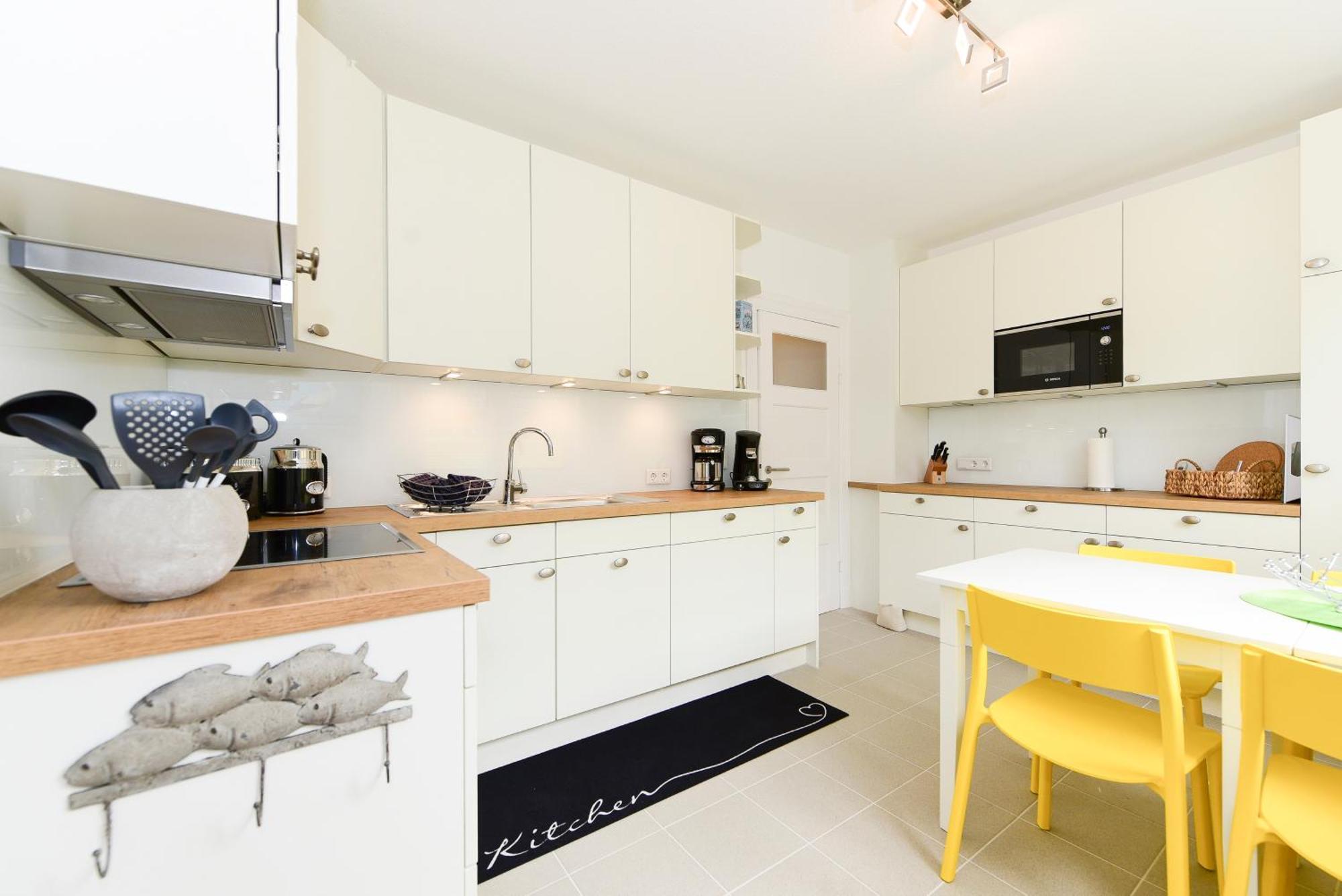 Badestrasse 72 Apartment Wyk auf Föhr Екстериор снимка