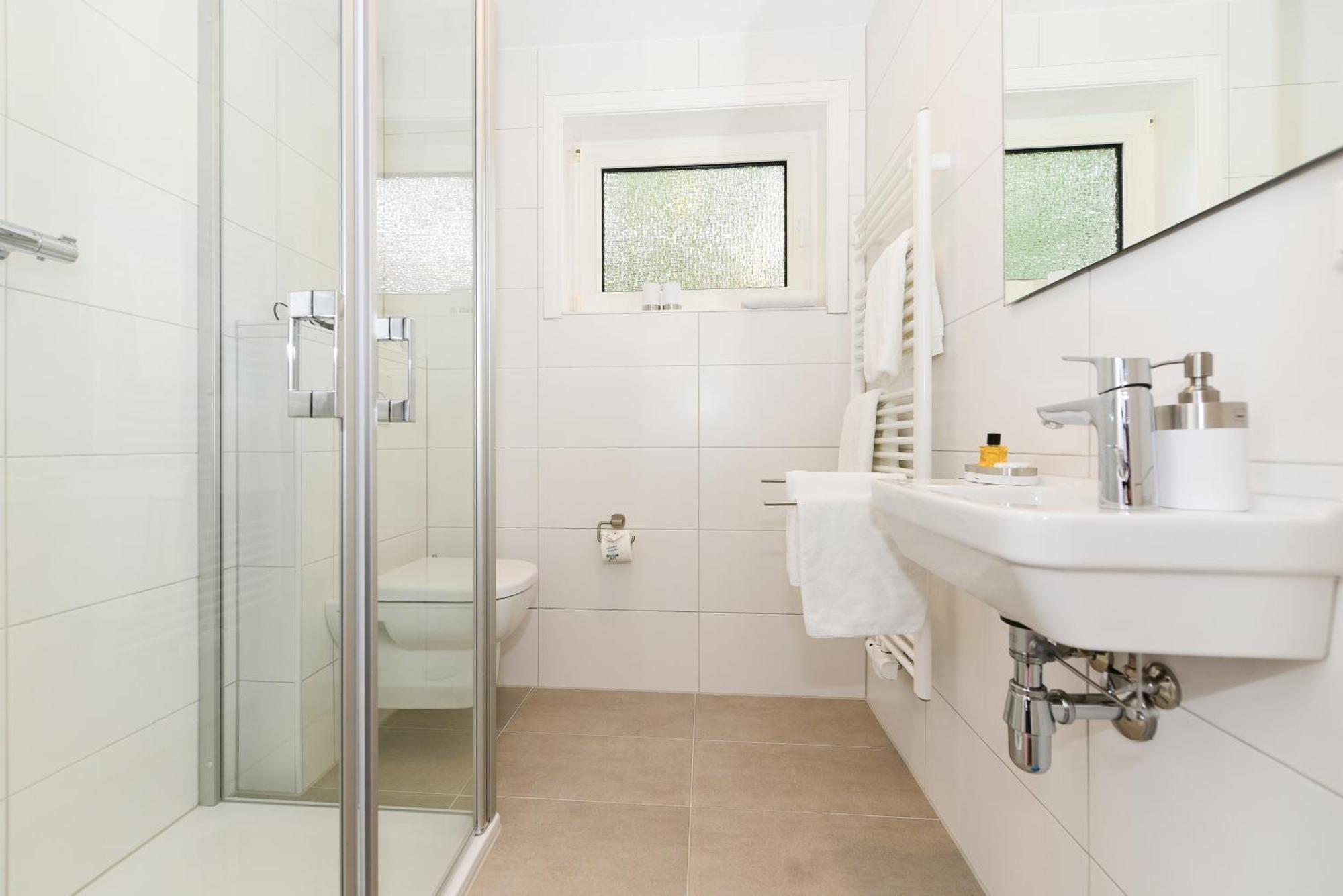 Badestrasse 72 Apartment Wyk auf Föhr Екстериор снимка