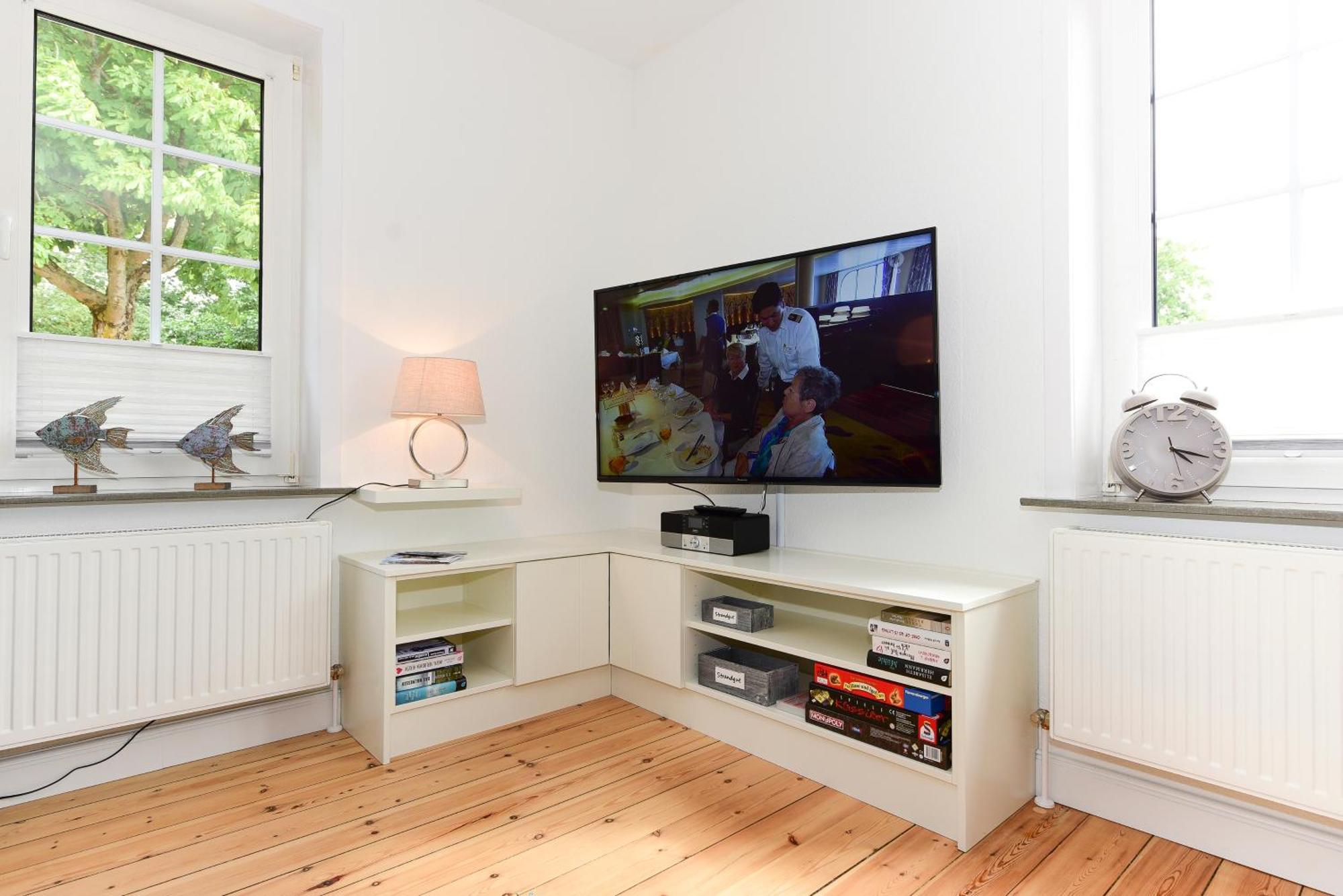 Badestrasse 72 Apartment Wyk auf Föhr Екстериор снимка